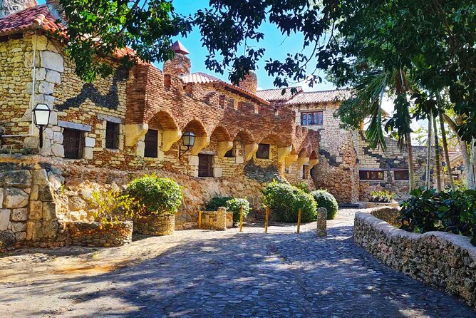 Altos de Chavón Half Day Tour from Bavaro Punta Cana - Who this tour suits best (and who might want a different plan)