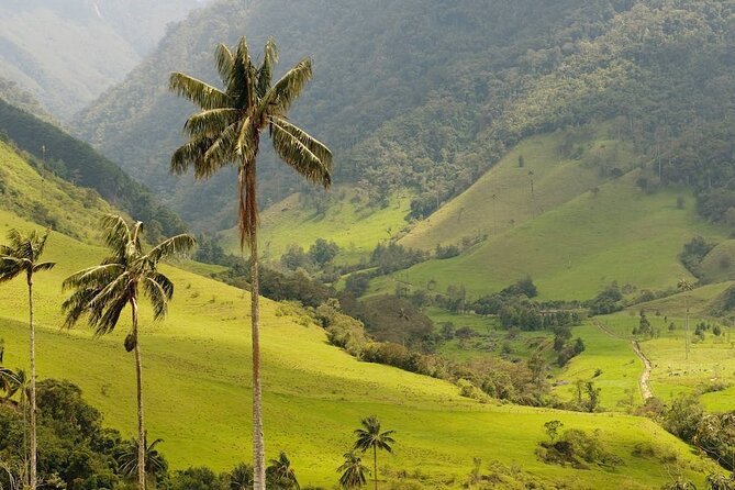 Anamuya Mountains Small Group Walking Tour - Quick Take: What Makes This Mountain Walk Work