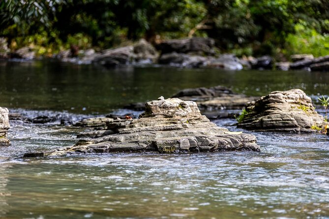 Anamuya Mountains Small Group Walking Tour - Anamuya Stop: Small-Group Outback Roads and Exotic Wildlife Fun Facts