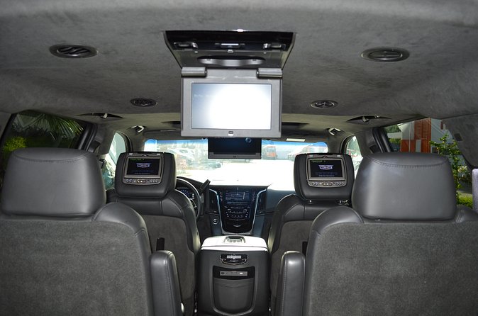 Arrival Luxury Transportation: Punta Cana International Airport to Hotels (1-5) - The timing: what 1–2 hours means on a real arrival day