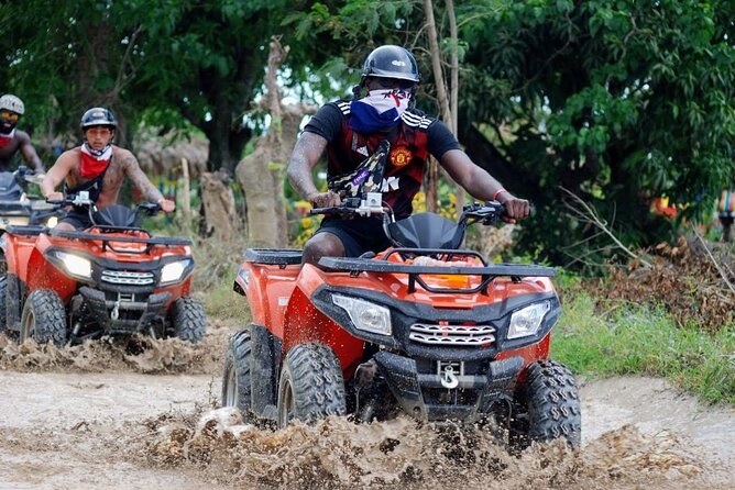 ATV Adventure in Punta Cana - Key Points to Know Before You Go