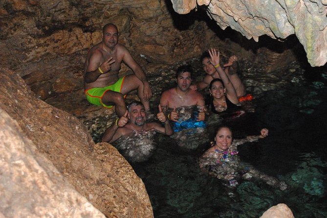 ATV Adventure in Punta Cana - Uvero Alto Cenote Swim: Where the Day Really Happens
