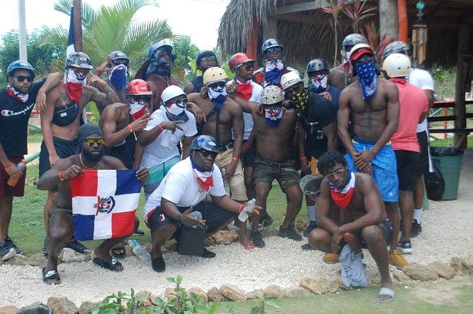 ATV Adventure in Punta Cana - Price and Value: Is $60 Worth It?