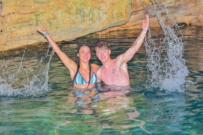 ATV and Buggy Adventure with Water Cave and Beach in Punta Cana - From Macao Ranch to Mud Trails: The Core Adventure