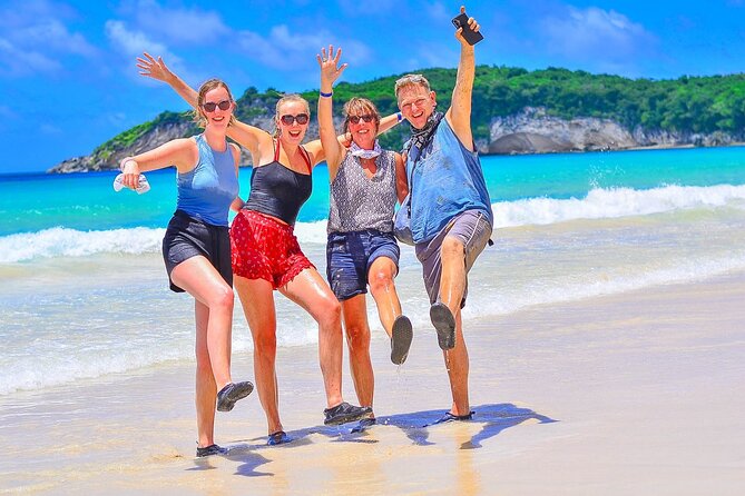 ATV and Buggy Adventure with Water Cave and Beach in Punta Cana - Coffee, Cacao, and Mamajuana Tastings at the Ranch