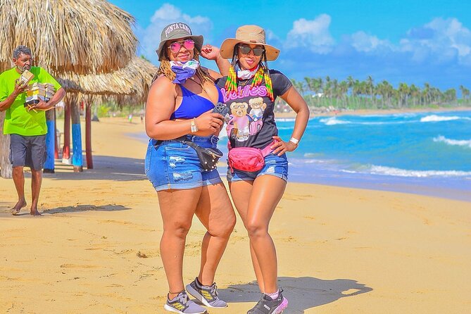 ATV and Buggy Adventure with Water Cave and Beach in Punta Cana - ATV vs Buggy: Pick Your Comfort With the Speed