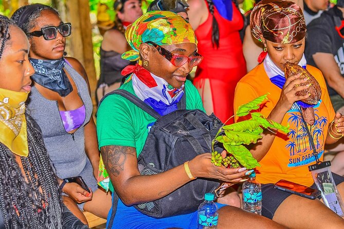 ATV and Buggy Tour in Punta Cana with Water Cave and Macao Beach - Why this Macao ranch-to-cenote-to-beach route feels like real Punta Cana
