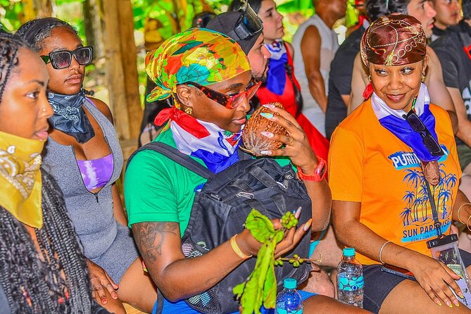 ATV and Buggy Tour in Punta Cana with Water Cave and Macao Beach - Picking your ride: buggy vs ATV vs the premium Kayo