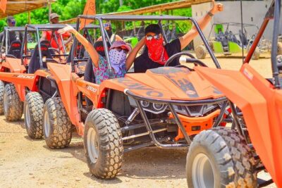 ATV and Buggy Tour in Punta Cana with Water Cave and Macao Beach - Price and value: how $19 turns into a full set of included extras