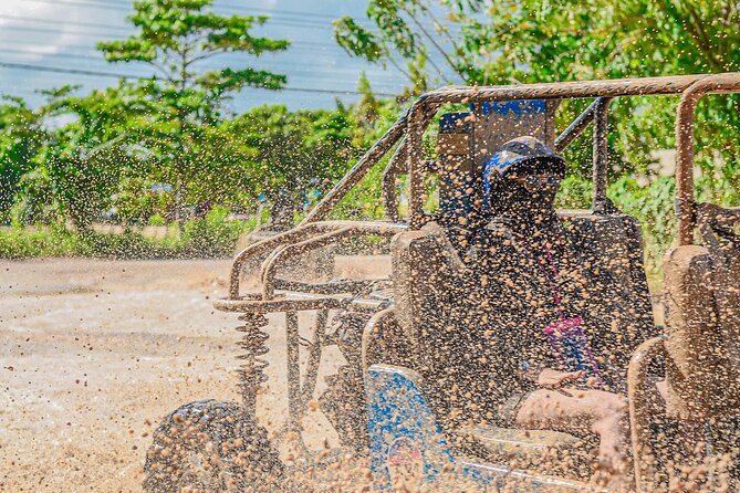 ATV Buggy Adventure in Macao Beach and Traditional Tastings - Traditional Macao House Tastings: Cocoa, Coffee, Tobacco, and Mamajuana