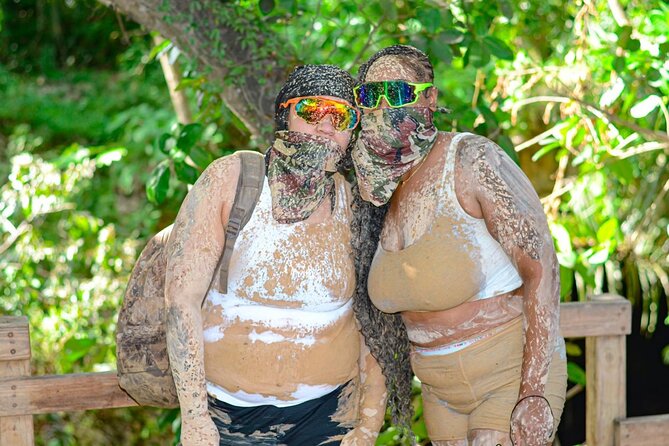 ATV or Boogie boarding on the beach in Punta Cana - Pickup, mobile tickets, and dealing with timing hiccups