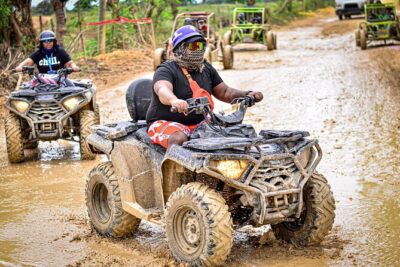 ATV or Buggy ride in Punta Cana - Price and what $42.30 actually buys you