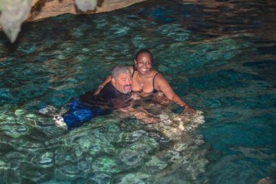 ATV Ride with Coffee, Chocolate Tasting and Cenote in Punta Cana - Casa Típica coffee, cocoa, and mamajuana tastings
