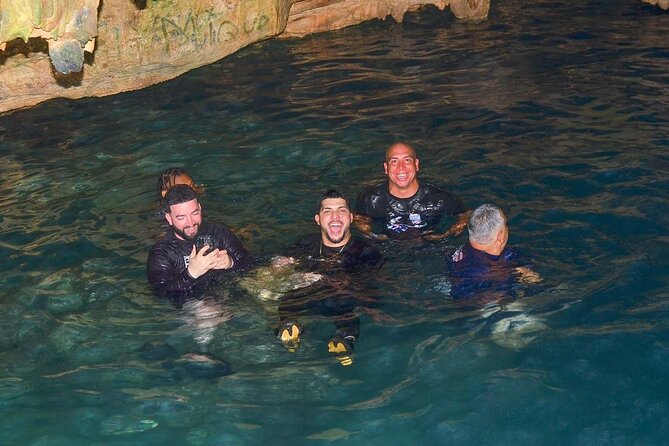 ATV Ride with Coffee, Chocolate Tasting and Cenote in Punta Cana - Price and value: $79.20 per group up to 15