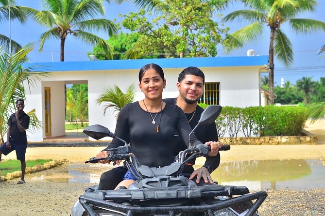 ATV Ride with Coffee, Chocolate Tasting and Cenote in Punta Cana - What to bring (so you’re not scrambling at the cenote)