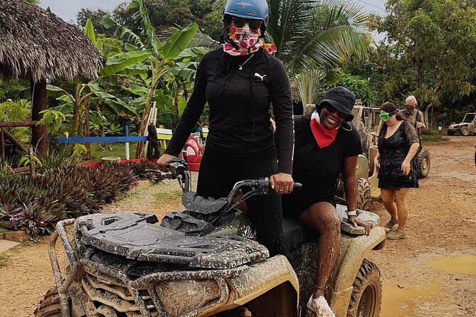 ATV Ride with Coffee, Chocolate Tasting and Cenote in Punta Cana - Who this ATV and cenote combo fits best