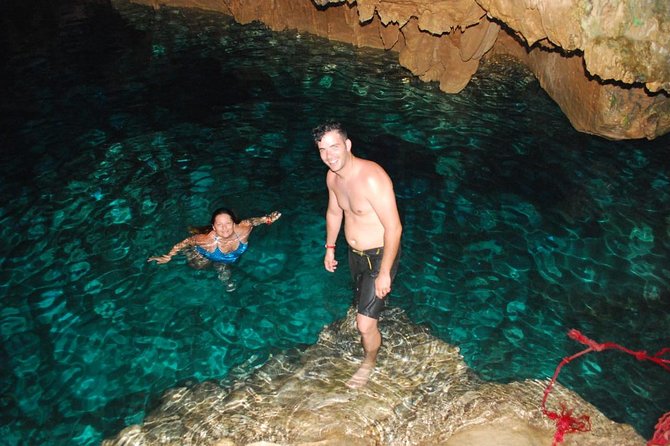 ATV Tour + Breef Safari + River Cave and Macao Beach - Who This Tour Fits Best (and Who Might Prefer a Softer Option)