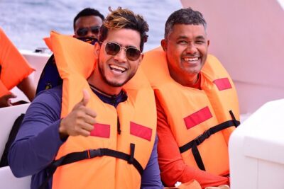 Bacardi Island Excursion with Catamaran, Beach and Lunch - Punta Cana to Samaná Bay by catamaran: what comfort looks like in practice