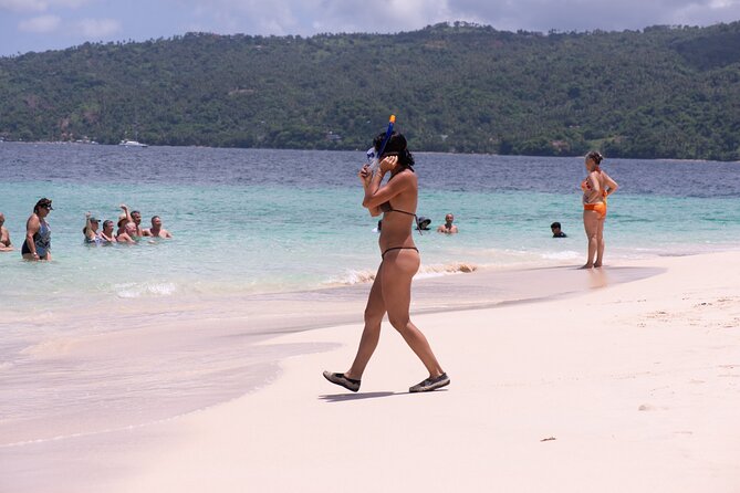 Bacardi Island Excursion with Catamaran, Beach and Lunch - Practical value: is $115 per person a fair deal?