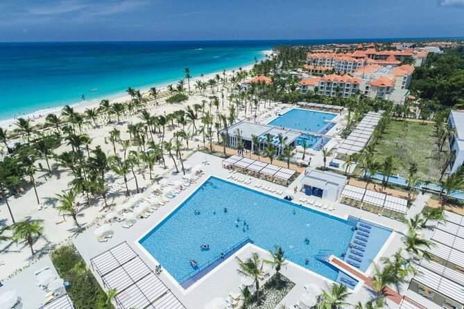 Bahia Principe Esmeralda- Round Trip Shuttle - Punta Cana Airport - Destination Reality Check: What to Expect at Bahia Principe Esmeralda