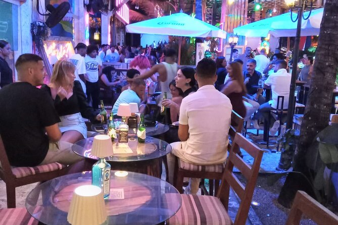 Bar Crawl in Punta Cana - Key Points Worth Your Attention
