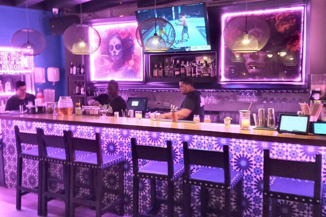 Bar Crawl in Punta Cana - Your Night Starts at 7pm and Moves Fast (In a Good Way)