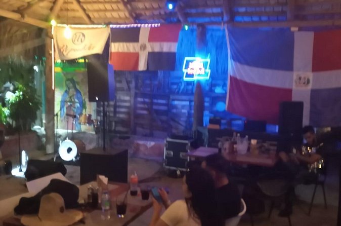 Bar Crawl in Punta Cana - Five Stops, Five Different Vibes in Punta Cana