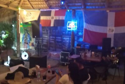 Bar Crawl in Punta Cana - The Guide Factor: Jose Runs the Night Like a Pro
