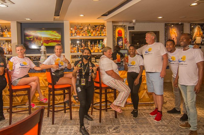 Bar Crawl in Punta Cana - When Some Stops Disappoint: How to Handle the Reality of Real Nightlife