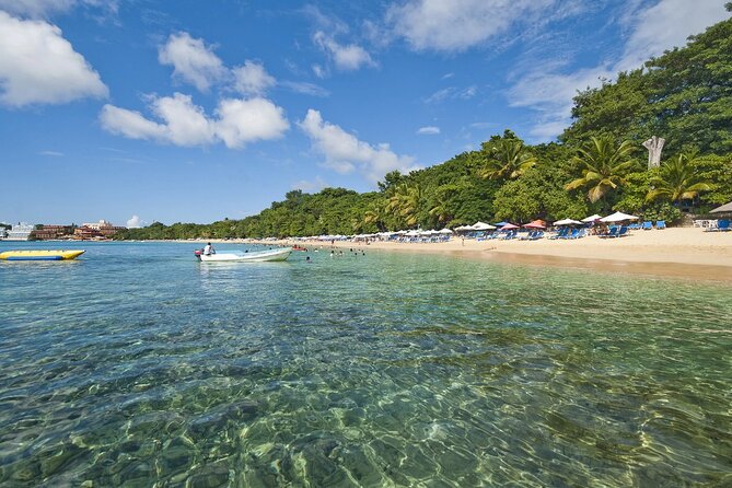 Barceló Bávaro Beach - Round Trip Shuttle - Punta Cana Airport - What’s included (and what you’ll need to plan for)