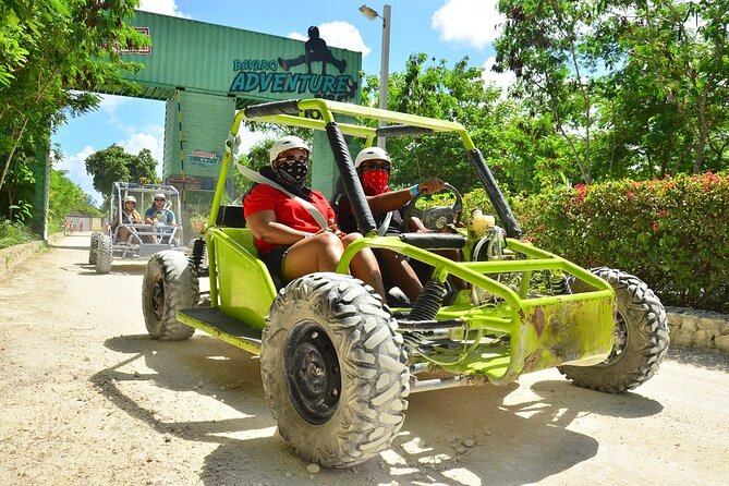 Bavaro Adventure Park Packages from Punta Cana - Key things to know before you go
