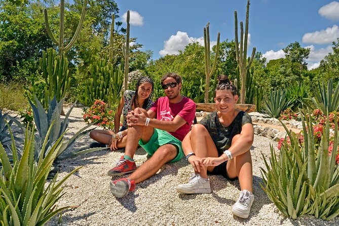 Bavaro Adventure Park Packages from Punta Cana - Unspoiled beach and freshwater lagoon: what to plan for