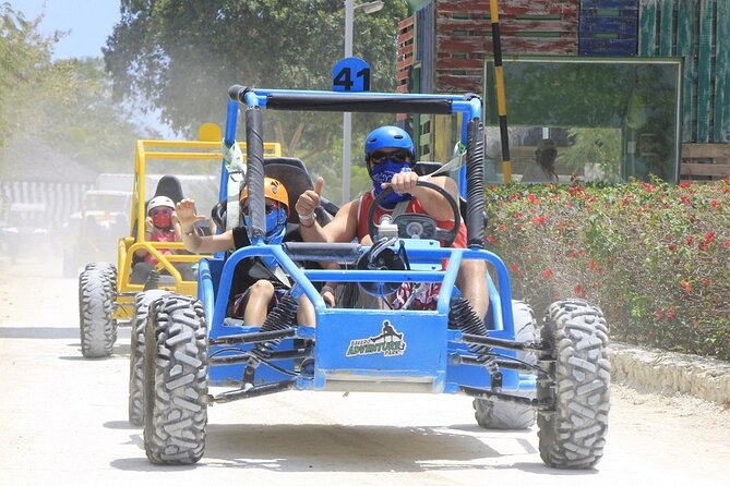 Bavaro Adventure Park Packages from Punta Cana - What to pack: small items that prevent big annoyances