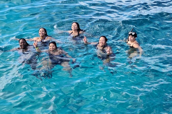 Bavaro Punta Cana EN boat party with drinks and transportation - Staff energy and safety vibe: why it feels well run