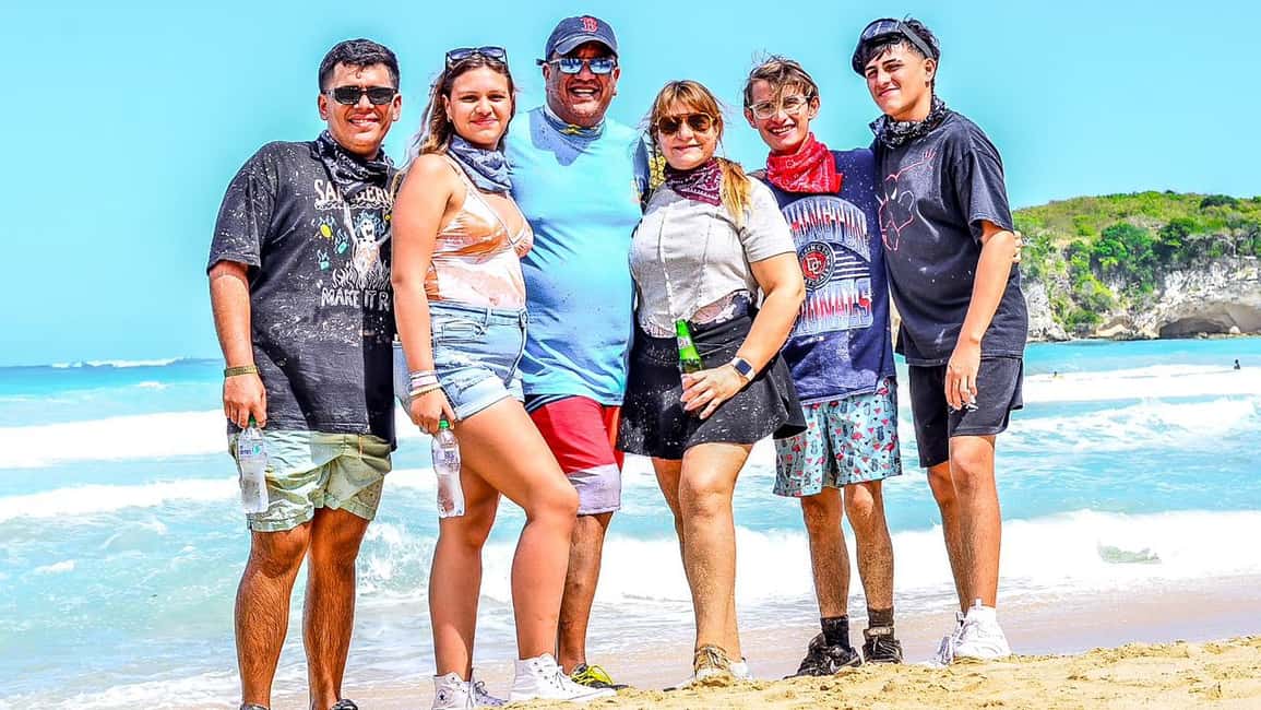 Bavaro: Punta Cana Highlights Tour w/ Double Buggy Excursion - Typical Dominican house: local life, snacks, and quick culture lessons