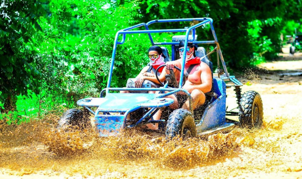 Bavaro: Punta Cana Highlights Tour w/ Double Buggy Excursion - Price and value: is $27 a smart buy?