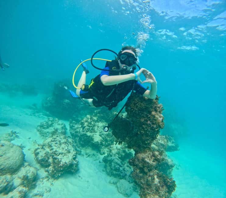 Bávaro: Scuba Diving Experience for Beginners - Why Bávaro Punta Cana is a good match for first-timers
