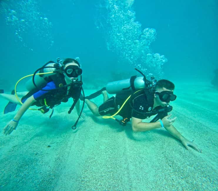 Bávaro: Scuba Diving Experience for Beginners - What happens before you go under: the basics you actually need