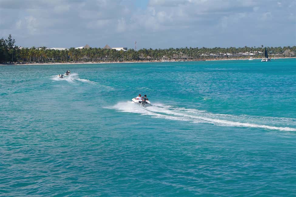 Bávaro: Speed Boat and Snorkeling Trip - Key Points You Should Know Before You Go