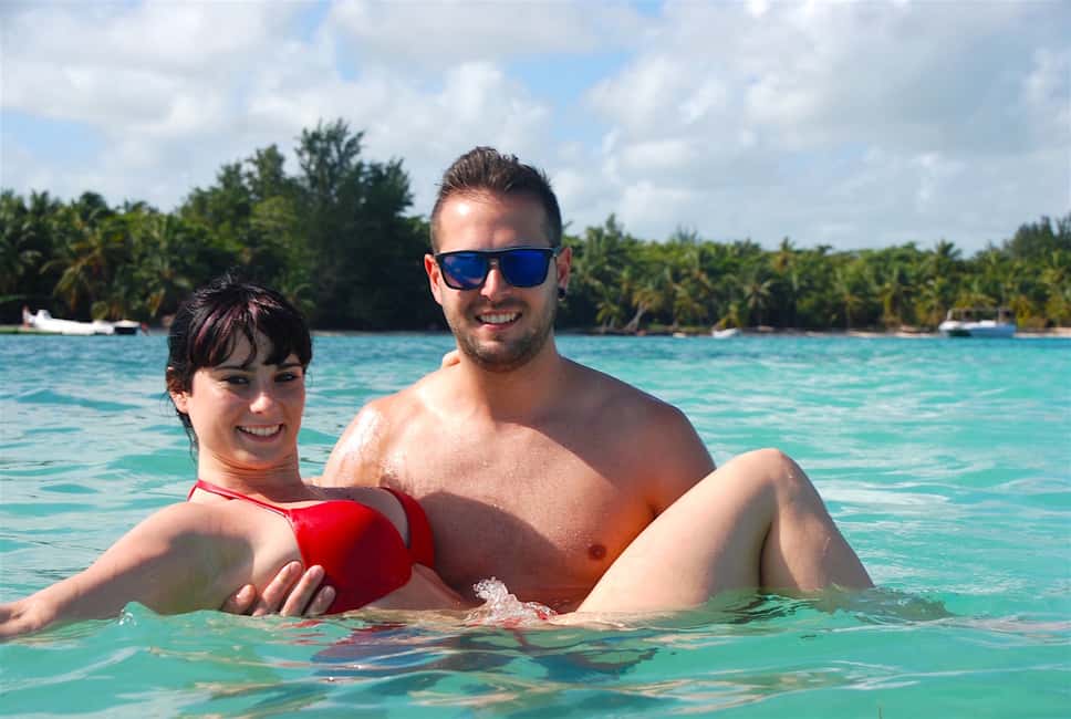Bávaro: Speed Boat and Snorkeling Trip - Timing and Sea Conditions: How the 90 Minutes Will Feel