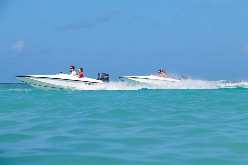 Bávaro: Speed Boat and Snorkeling Trip - Bávaro Speedboat Meets Punta Cana Reef: What This Trip Really Delivers