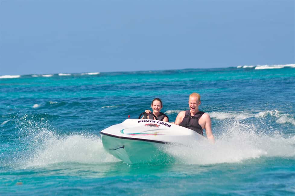 Bávaro: Speed Boat and Snorkeling Trip - Price and Value: What Your $70 Really Buys