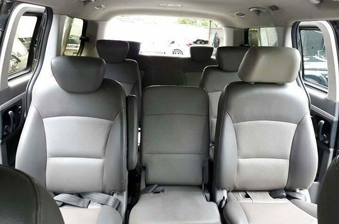 Bávaro To Punta Cana Airport (PUJ) One way - Price Per Group Up to 5: When This Transfer Feels Like a Win