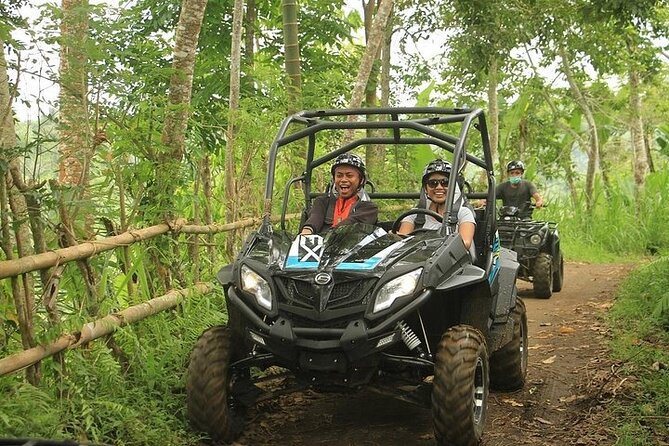 Beach Buggy Excursion in Punta Cana Bavaro - Key Points You’ll Care About