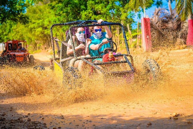 Beach Buggy Excursion in Punta Cana Bavaro - Photo Package: why the pictures can be part of the value