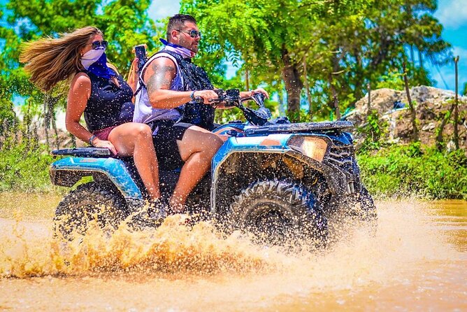 Beach Buggy Excursion in Punta Cana Bavaro - Price and Time: is $54 for a 4-hour plan a good deal?