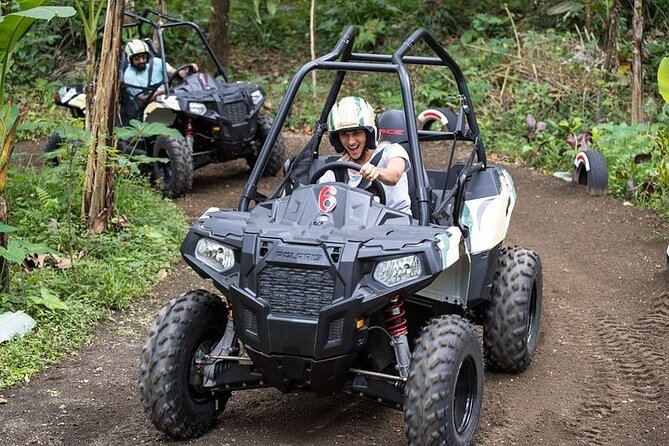 Beach Buggy Excursion in Punta Cana Bavaro - Who Should Book This Buggy Excursion (and who shouldn’t)