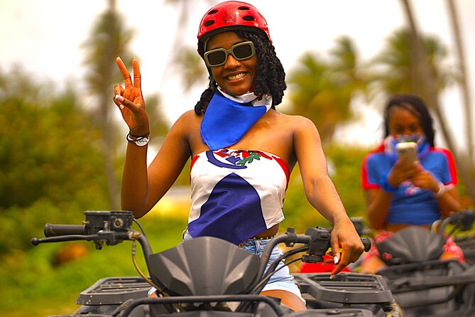 Best ATV adventure in Punta Cana - Key Points You’ll Care About