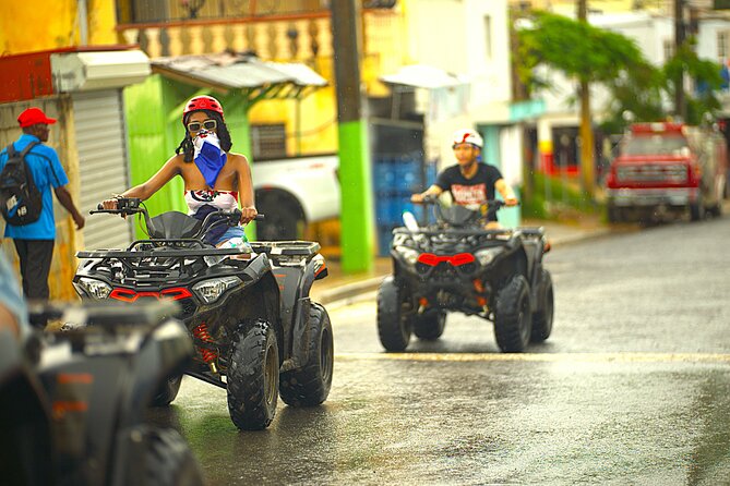 Best ATV adventure in Punta Cana - Price and Value Check: Is $115 a Good Deal?