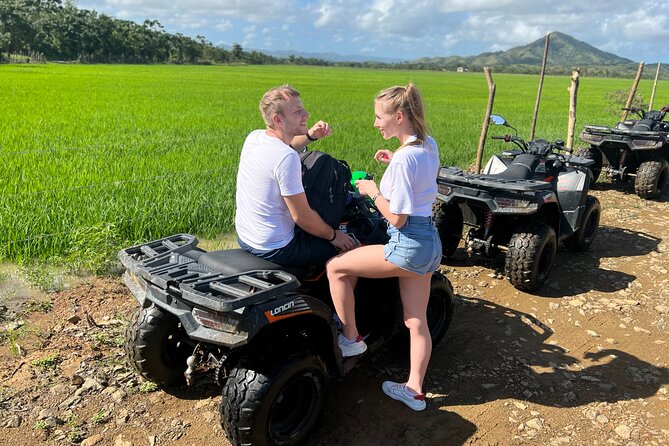 Best ATV adventure in Punta Cana - What to Bring: Make the Day Comfortable (and Not Miserable)